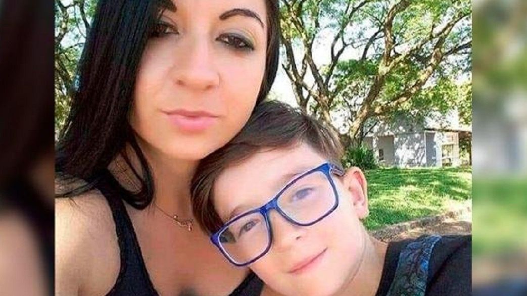 Matka 11-latka została aresztowana