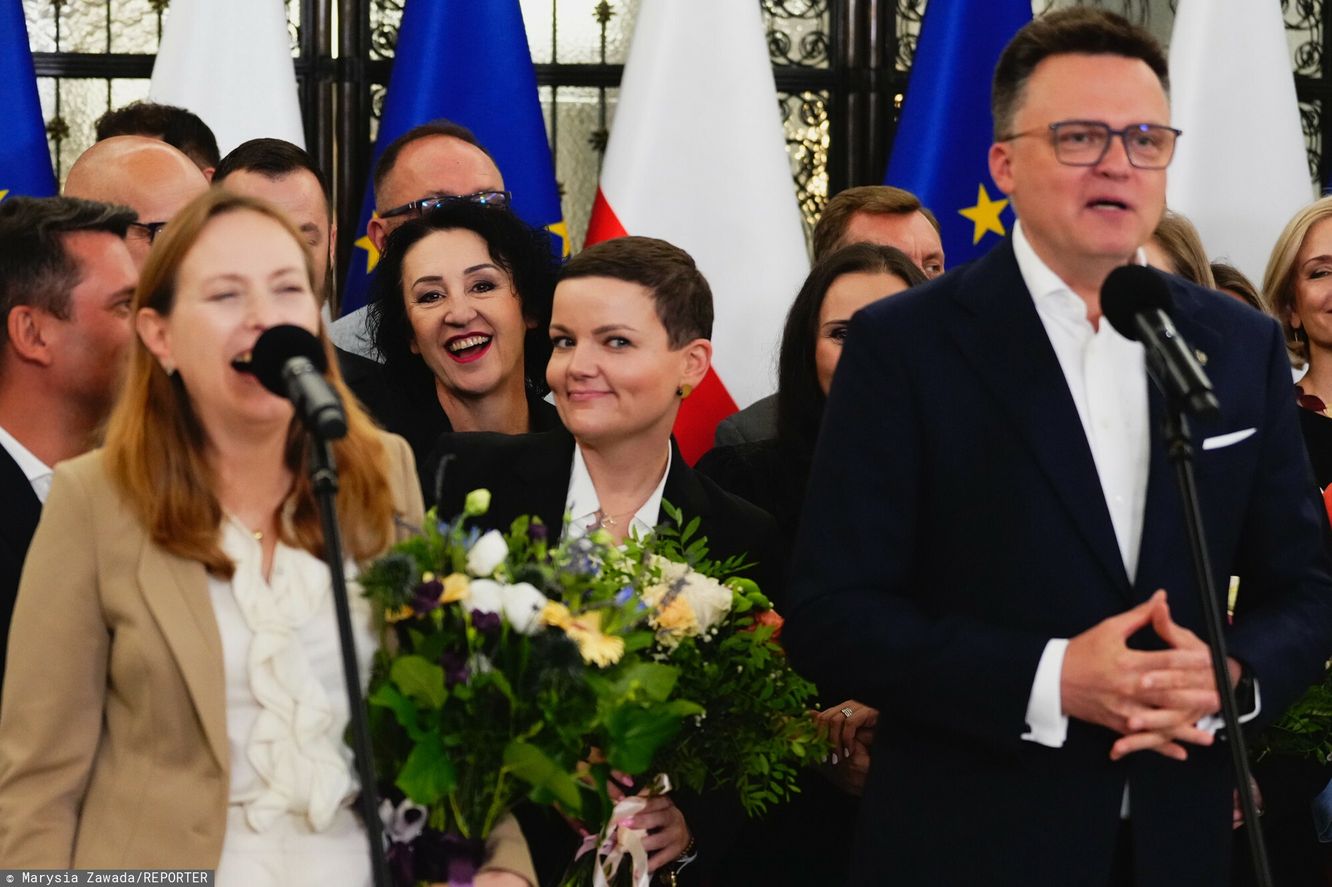 wiadomości,aktualności,WP Wiadomości Będzie kolejna dymisja w rządzie? 