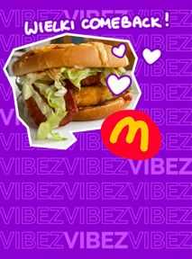 Spróbowałem Kanapki Drwala z McDonald's w 2021 roku. Tych wersji MUSICIE spróbować