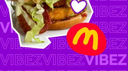 Spróbowałem Kanapki Drwala z McDonald's w 2021 roku. Tych wersji MUSICIE spróbować