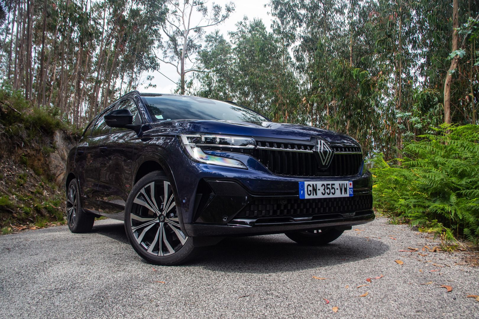 Renault Espace