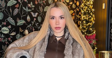 Marianna Schreiber tłumaczy, czym jest bycie katolikiem. "Katolik jest grzeszny"