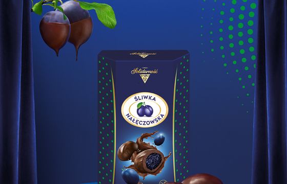 Jesień ze Śliwką Nałęczowską. Startuje kampania