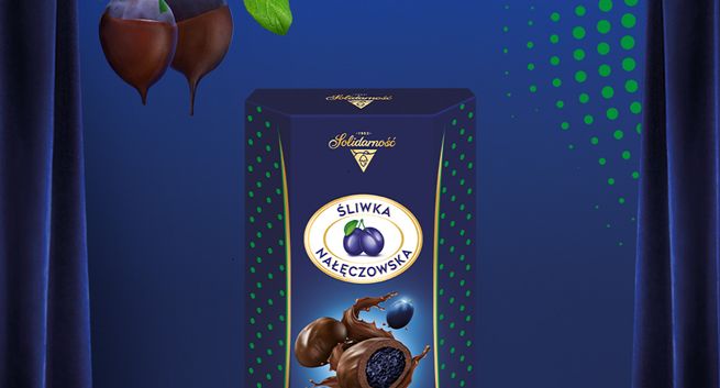 Jesień ze Śliwką Nałęczowską. Startuje kampania