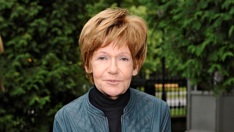 9 sierpnia urodziny obchodziła Maria Czubaszek