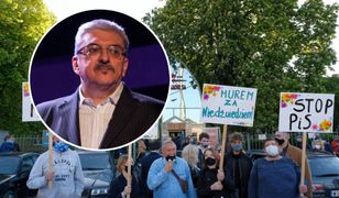 Pokłosie afery w Trójce. Stacja z najniższym wynikiem od lat