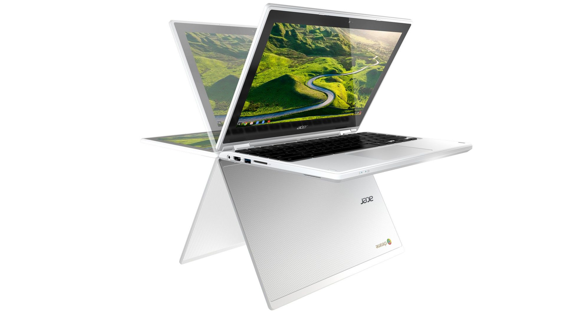 Chromebooki dostępne w polskich sklepach 18