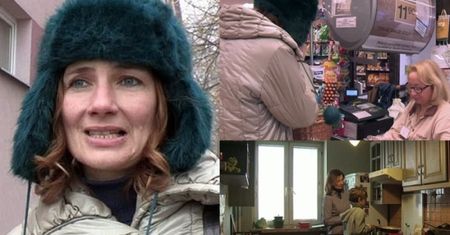 Polka pobiera BRYTYJSKI ZASIŁEK na dzieci, chociaż... mieszka w Warszawie! "NIE JESTEM DARMOZJADEM i leniem!"