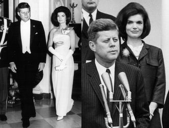Dzisiaj setna rocznica urodzin Johna F. Kennedy'ego (ZDJĘCIA)