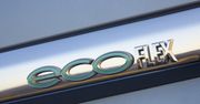 Opel Astra ecoFLEX - 4,5l/100km