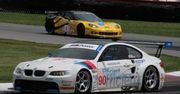 BMW powróci w 2012 roku do wyścigów DTM