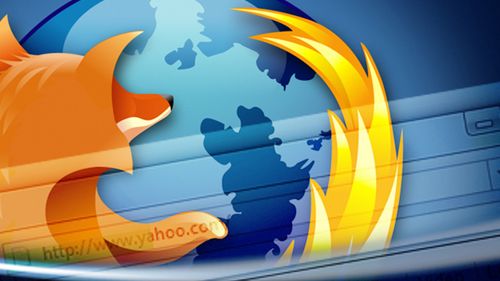 Pasek adresu Firefoxa znów taki jak lubisz 1