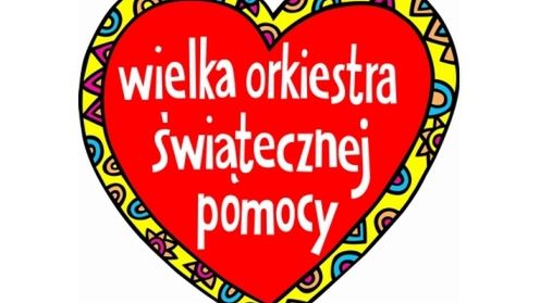 Nazwij pociąg tak jak chcesz!  (PKP dla WOŚP) 1