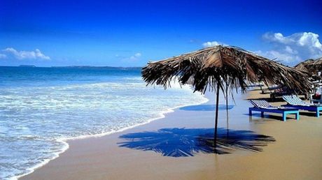 Gadżety na plażę 1