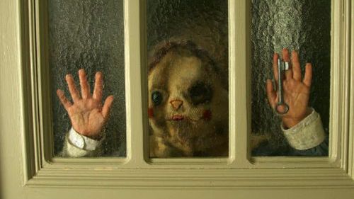 Guillermo del Toro rozczarował mnie... 1