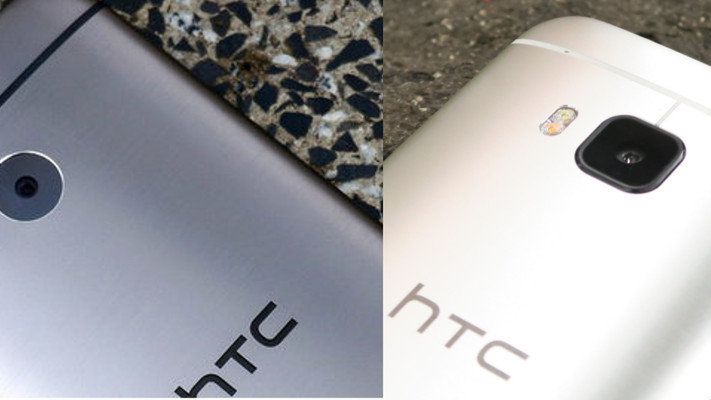 Nadchodzi HTC Aero. Wygląda na to, że Tajwańczycy w końcu postawią na dobry aparat 1