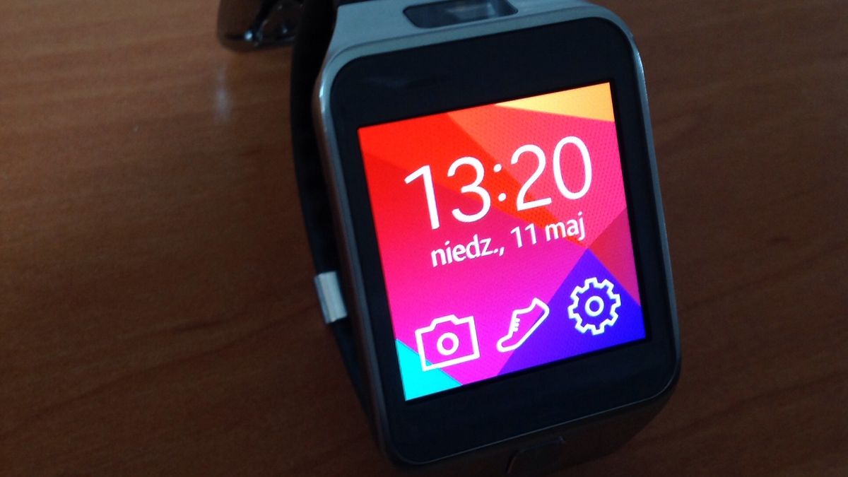 Samsung Gear 2 - czy warto decydować się na zakup? 1