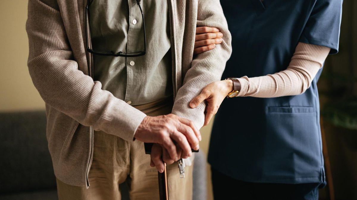 Ile kosztuje pobyt w domu pomocy społecznej?