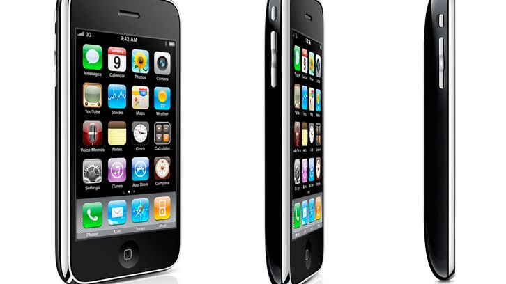 Więcej iPhone’ów na święta? 1