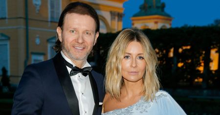 "Baliśmy się cieszyć". Małgorzata i Radosław Majdanowie o in vitro