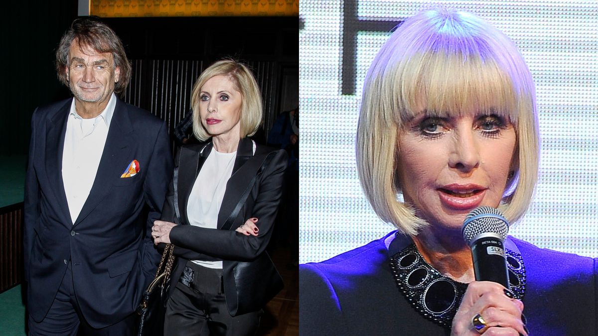 Grażyna Kulczyk spędziła u boku męża wiele lat. Wiemy, czym się dziś zajmuje