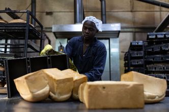 Grozi nam globalny kryzys. Stawką jest głód