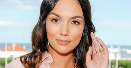 Paulina Krupińska pozdrawia z wczasów na Mazurach. Zamieściła fotkę w bikini. Fani pod wrażeniem: "Ale z ciebie piękna GÓRALECZKA" (FOTO)