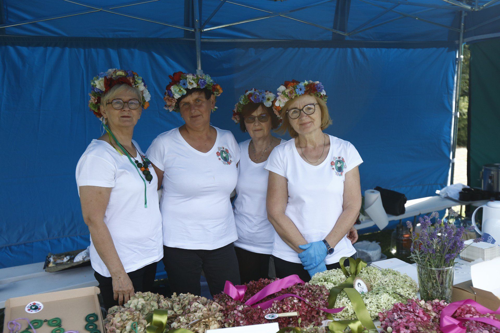 W Częstochowie odbyła się 3. Ogólnopolska Pielgrzymka Kół Gospodyń Wiejskich.