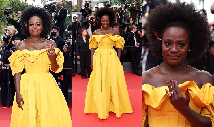 Viola Davis
