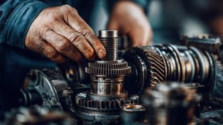 Olej przekładniowo-hydrauliczny. Błędny wybór to droga do awarii?