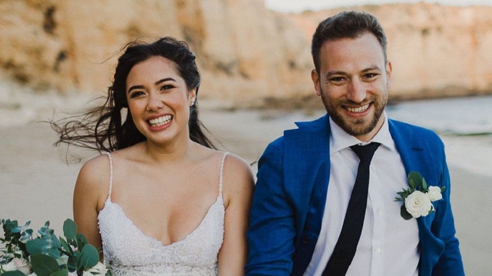 Grek zamordował swoją 20-letnią żonę