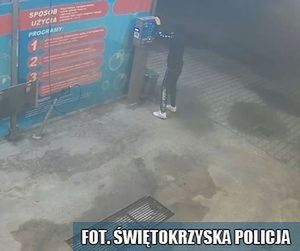Włamał się do myjni – grozi mu 10 lat pozbawienia wolności