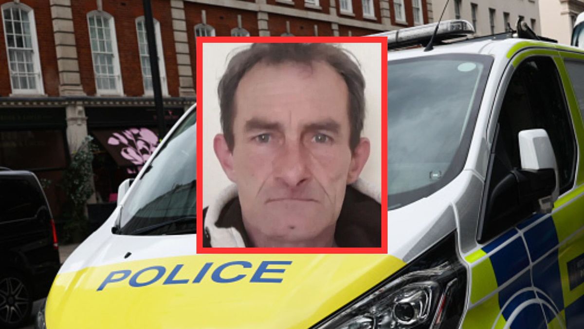 Poszukiwania Polaka. Znaleziono szczątki