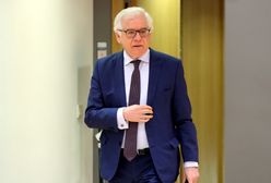 Wybory na Białorusi. Jacek Czaputowicz: oczekujemy zaprzestania represji i dialogu z opozycją