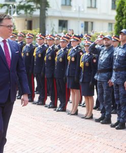 Od przyszłego roku Sejm się zbroi. Rekordowe wydatki