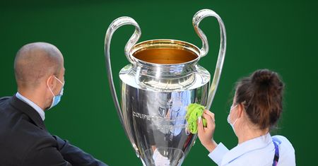 Finał Ligi Mistrzów: Manchester City – Chelsea nie tylko w telewizji. Gdzie oglądać mecz?