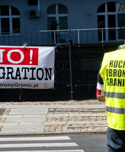 Jak Ruch Obrony Granic sam sieje panikę. Historia "napadu muzułmanów" na Żabkę w Gubinie