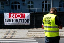 Jak Ruch Obrony Granic sam sieje panikę. Historia "napadu muzułmanów" na Żabkę w Gubinie