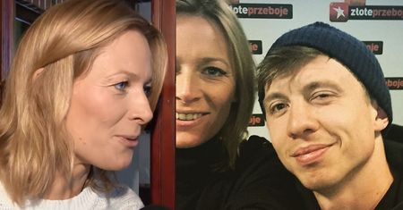 Odeta Moro o wyjeździe z "Agentem": "Mój związek to przeżył"