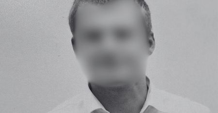 28-latek wyszedł z psem. W nocy napłynęły tragiczne wieści