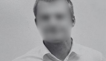 28-latek wyszedł z psem. W nocy napłynęły tragiczne wieści