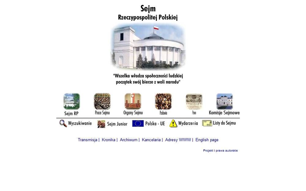 Internet 10 lat później. Jak bardzo zmienił się od 2002 roku? 6