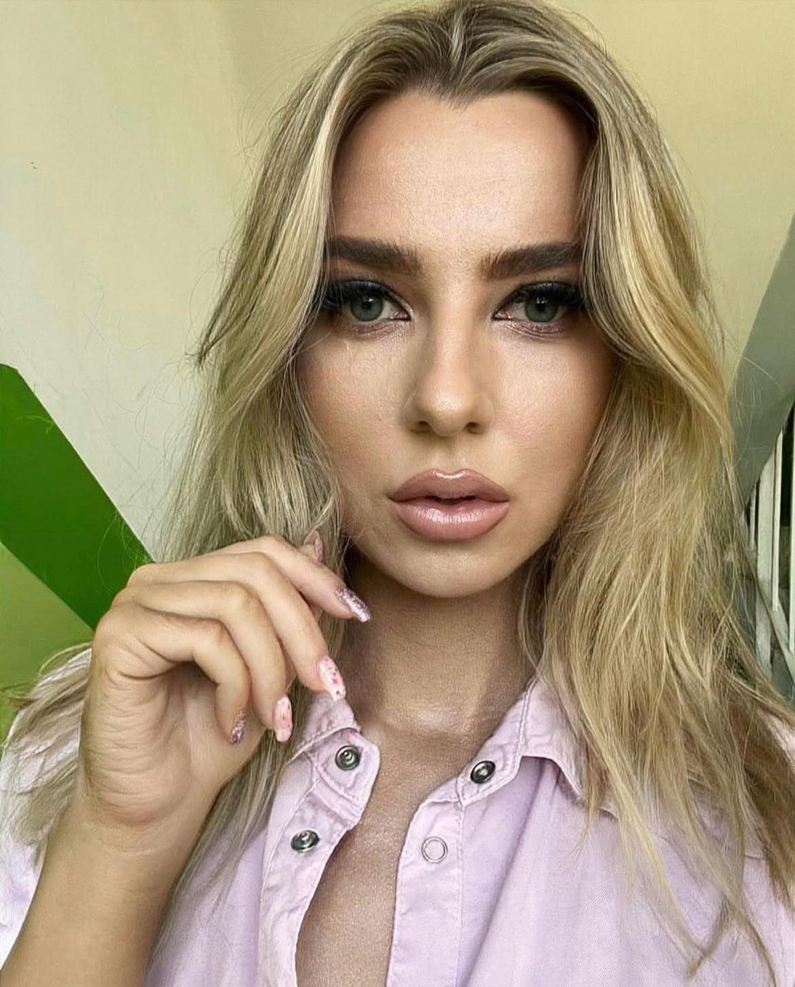 Żona Daniela Martyniuka