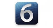 Jakie jeszcze nowości wprowadza iOS 6 [aktualizacja]
