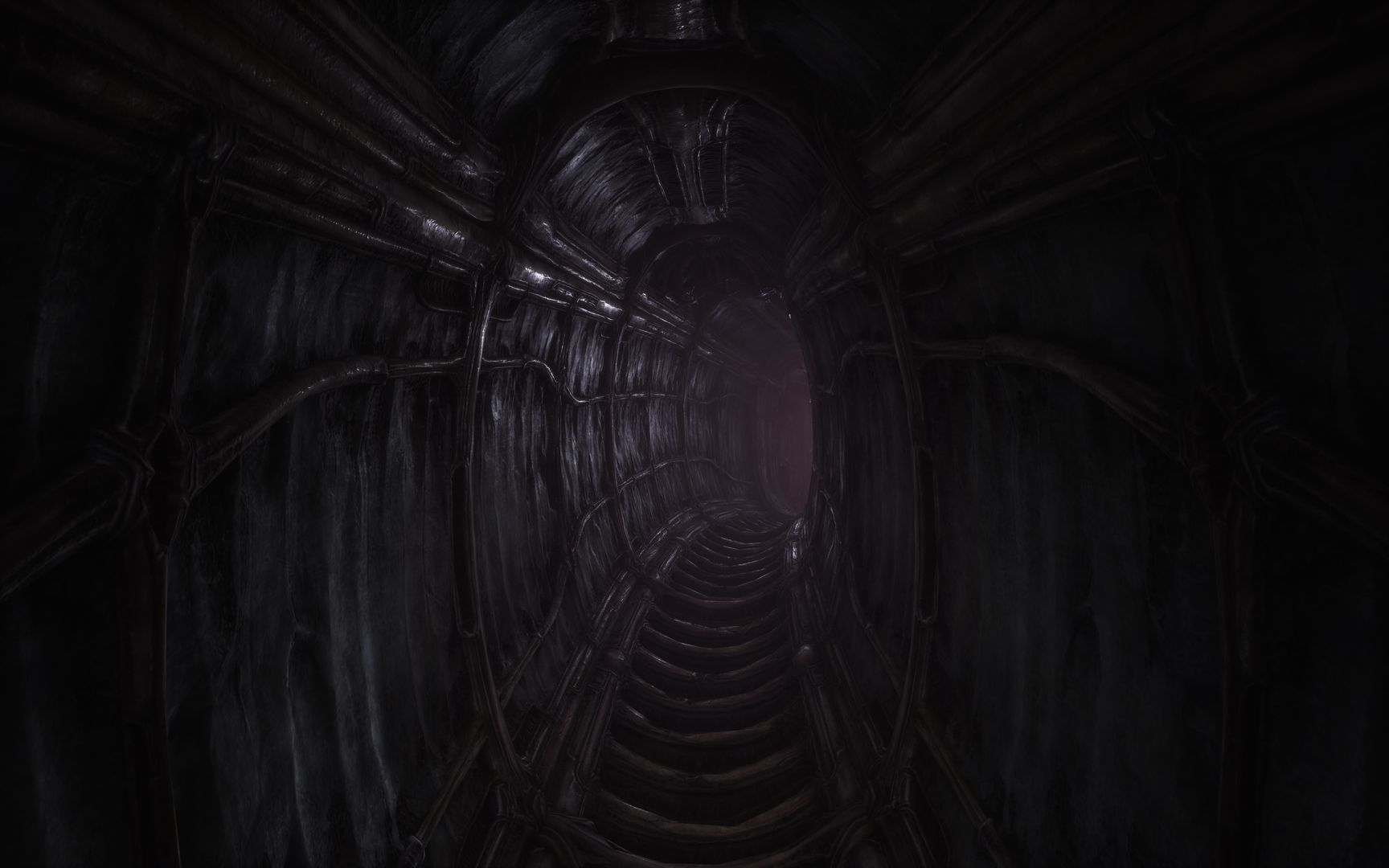 Scorn
