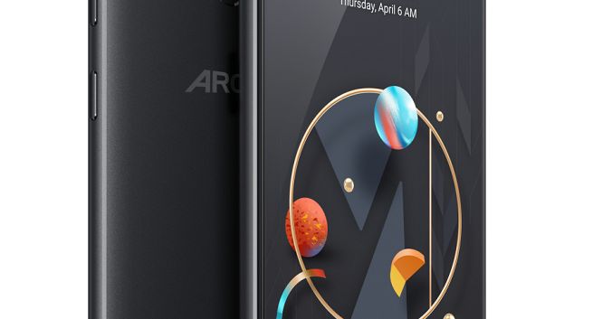 Archos: nowe smartfony z serii Diamond i Sense