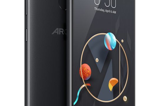 Archos: nowe smartfony z serii Diamond i Sense