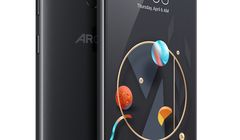 Archos: nowe smartfony z serii Diamond i Sense