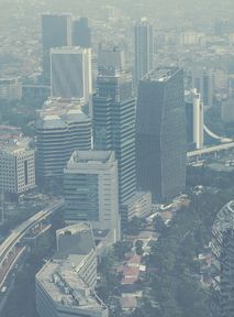 Bucharest risks a fine of 100,000 lei if it does not take measures to improve air quality