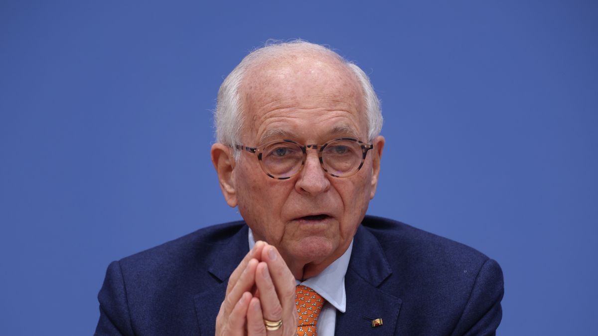 Wolfgang Ischinger